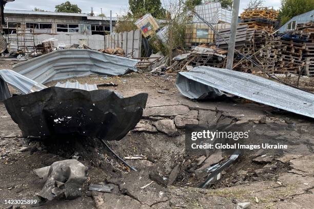 Shell Mds Explosion Ten Ton Bomb Photos and Premium High Res Pictures - Getty Images