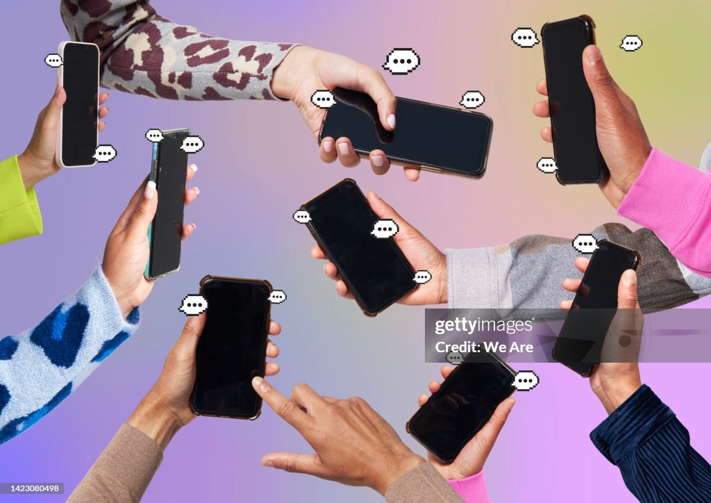 Social Media Communication