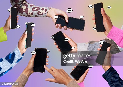 Social Media Communication Social Media Communication