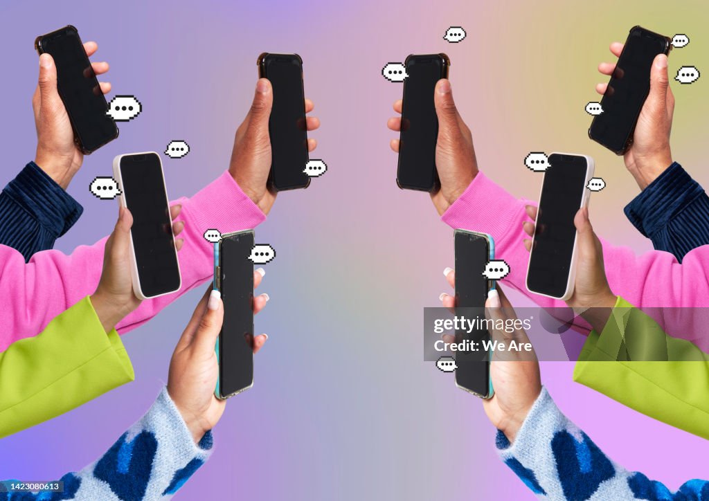 Social Media Communication