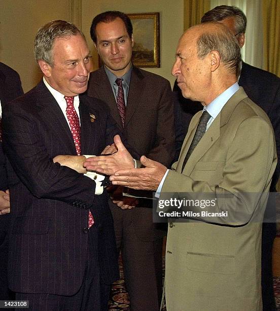 394 Konstantinos Simitis Photos & High Res Pictures Getty Images