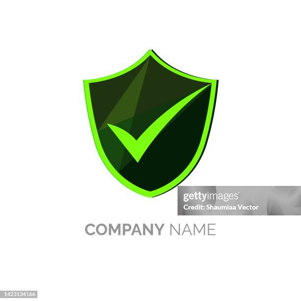 Risk Assessment Logo High Res Illustrations - Getty Images