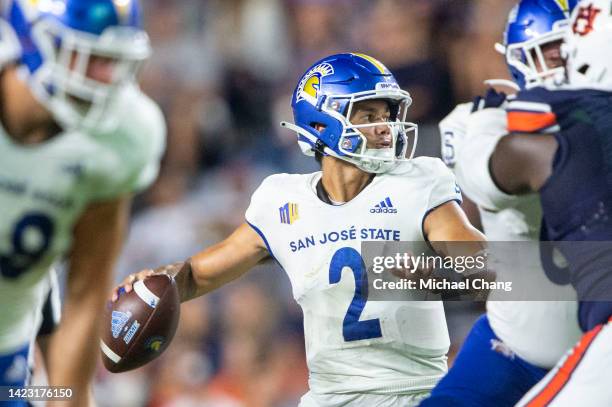 Chevan San Jose State V Auburn Photos and Premium High Res Pictures - Getty Images