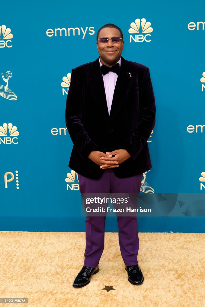 74th Primetime Emmys - Arrivals
