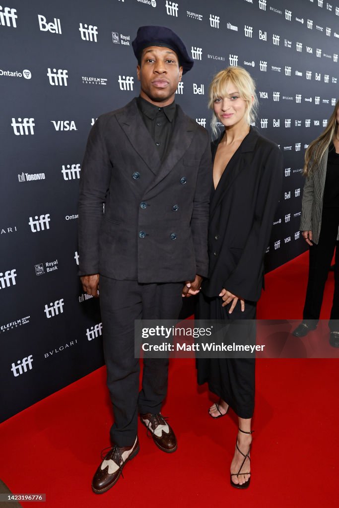 2022 Toronto International Film Festival - "Devotion" Premiere