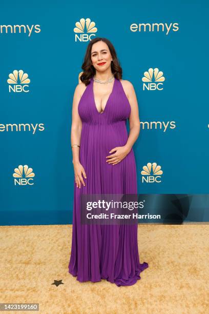 Lucia Aniello Photos and Premium High Res Pictures - Getty Images