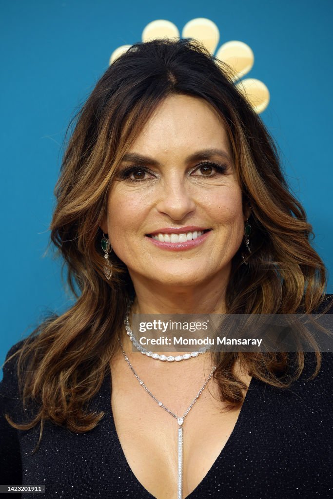 74th Primetime Emmys - Arrivals