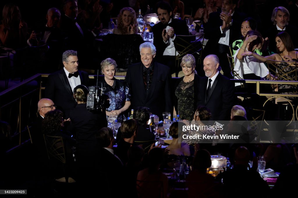 74th Primetime Emmys - Show