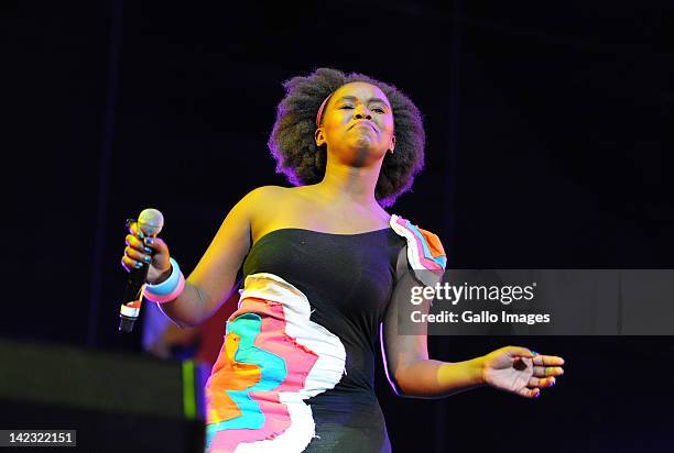 26 Zahara South African Musician Stock Photos, HighRes Pictures, and