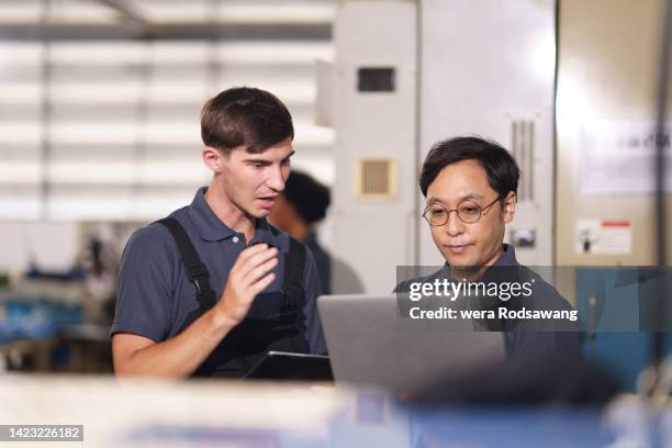 Control Inspect Computer Laptop System Update Photos and Premium High Res Pictures - Getty Images