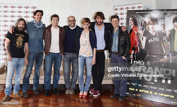 35 Carlo Virzi Photos & High Res Pictures Getty Images