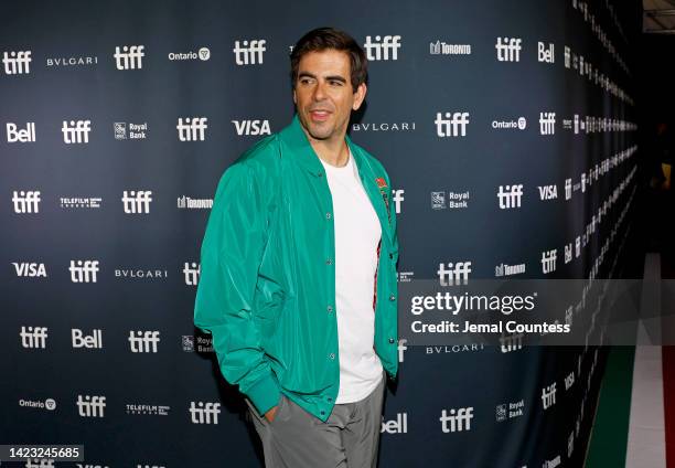 Alec Roth Filmmaker 2,633 Eli Roth Photos Stock Photos, High-Res Pictures, and Images ...