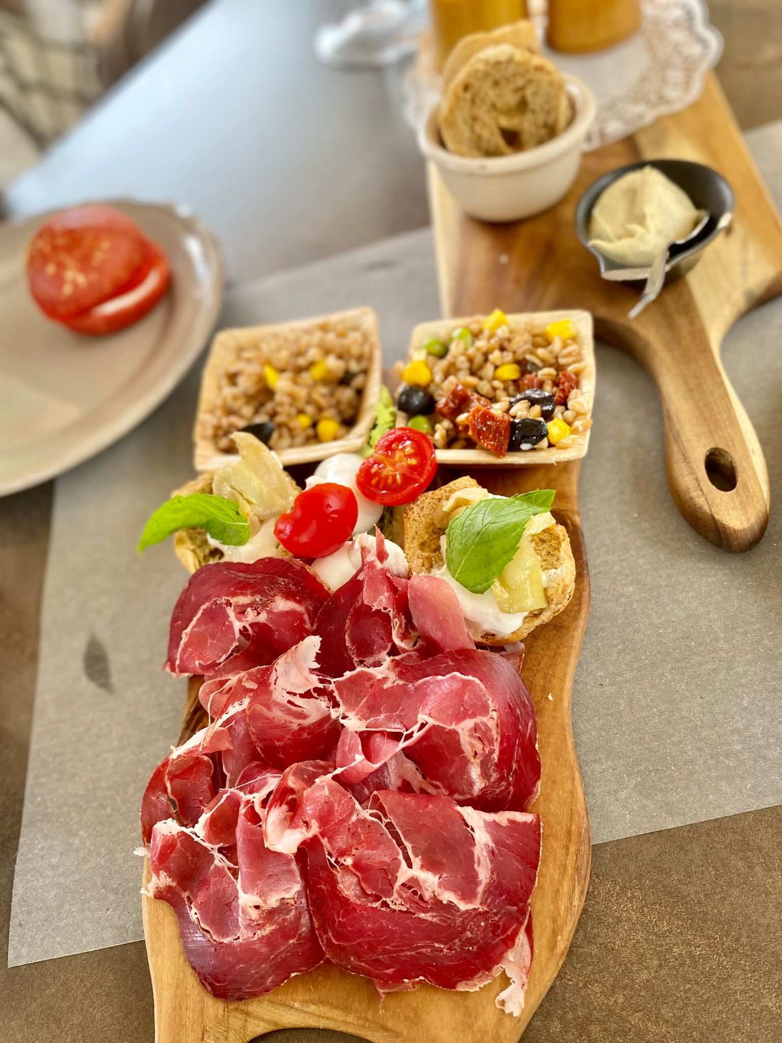 milano catering eventi