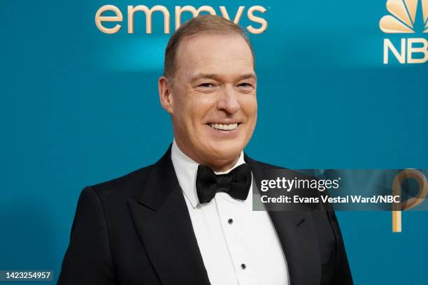 74th ANNUAL PRIMETIME EMMY AWARDS -- Pictured: Jacques Torres arrives to the 74th Annual Primetime Emmy Awards held at the Microsoft Theater on...