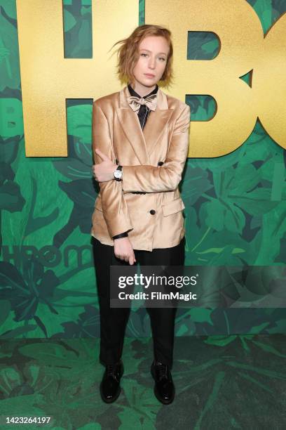 Hannah Einbinder Photos and Premium High Res Pictures - Getty Images