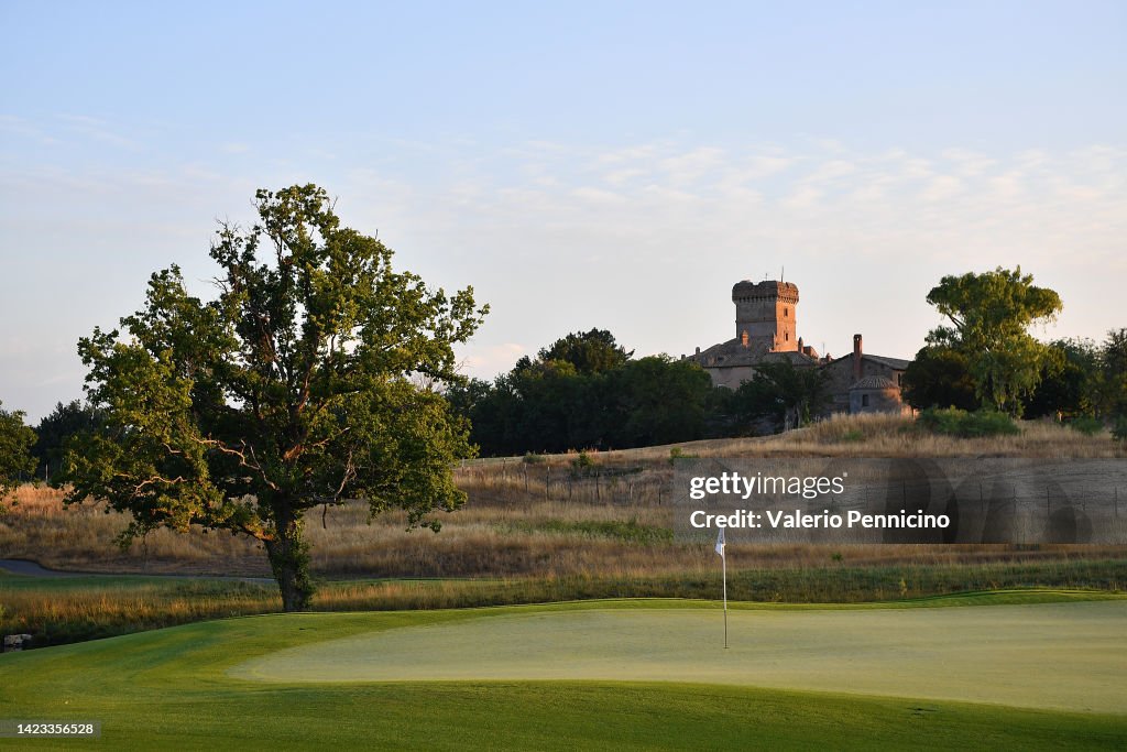 2023 Ryder Cup Previews