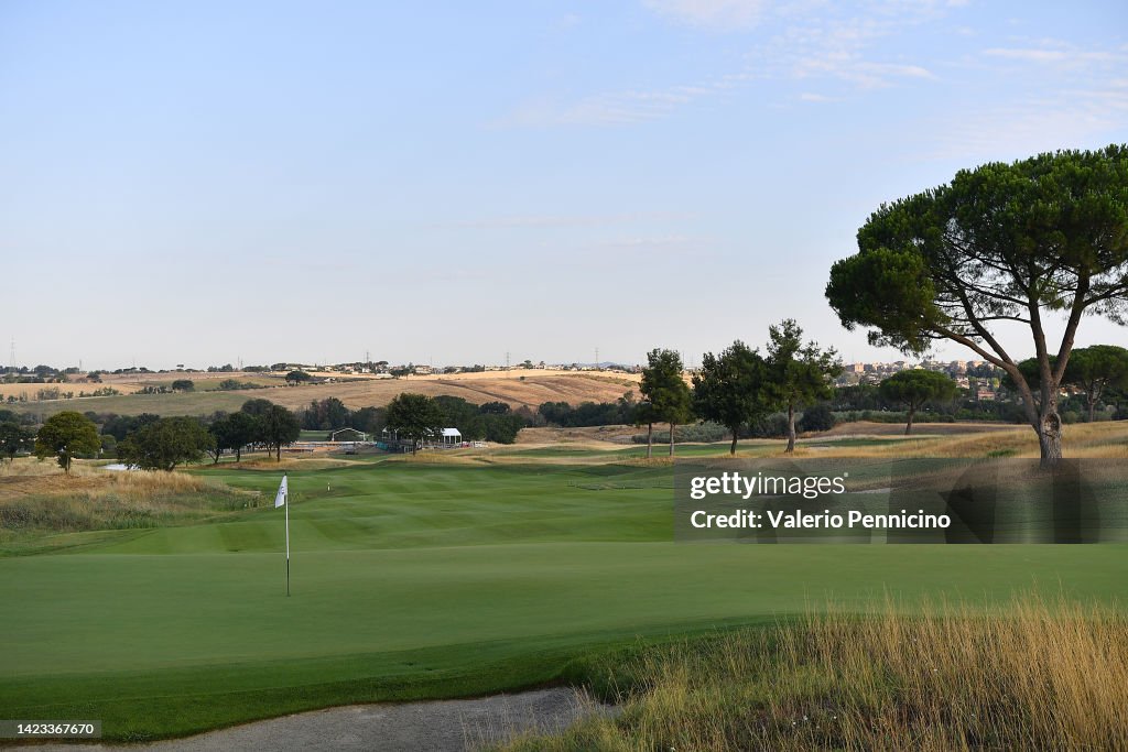 2023 Ryder Cup Previews