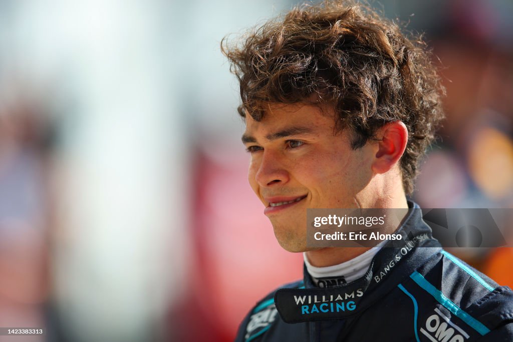 F1 Grand Prix of Italy