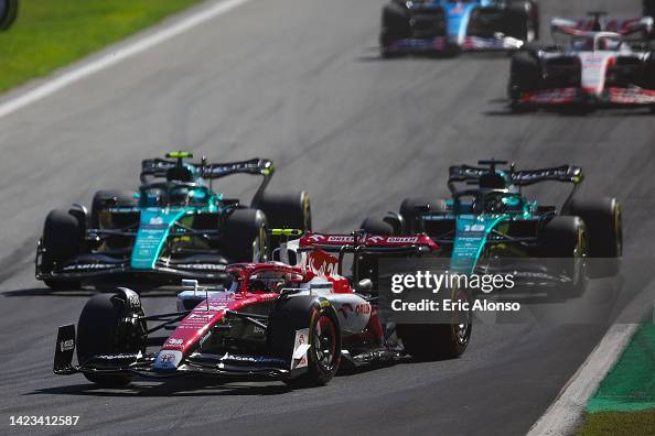 F1 Grand Prix of Italy F1 Grand Prix of Italy