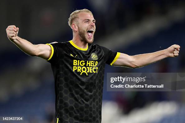 Huddersfield Town v Wigan Athletic - Sky Bet Championship Huddersfield Town v Wigan Athletic - Sky Bet Championship