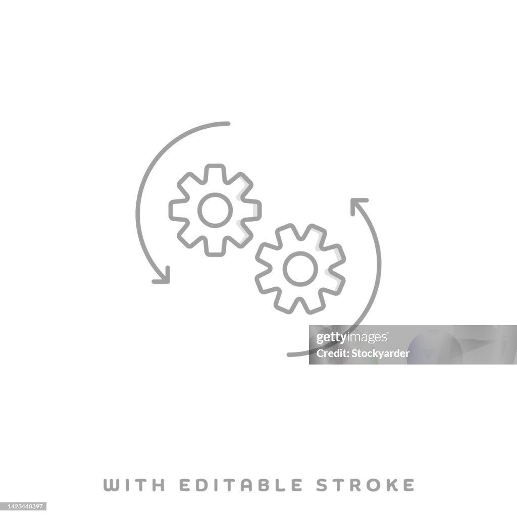 Work Up concept line icon with shadow. The vector illustration is outline style, pixel perfect, suitable for web and print with editable stroke.