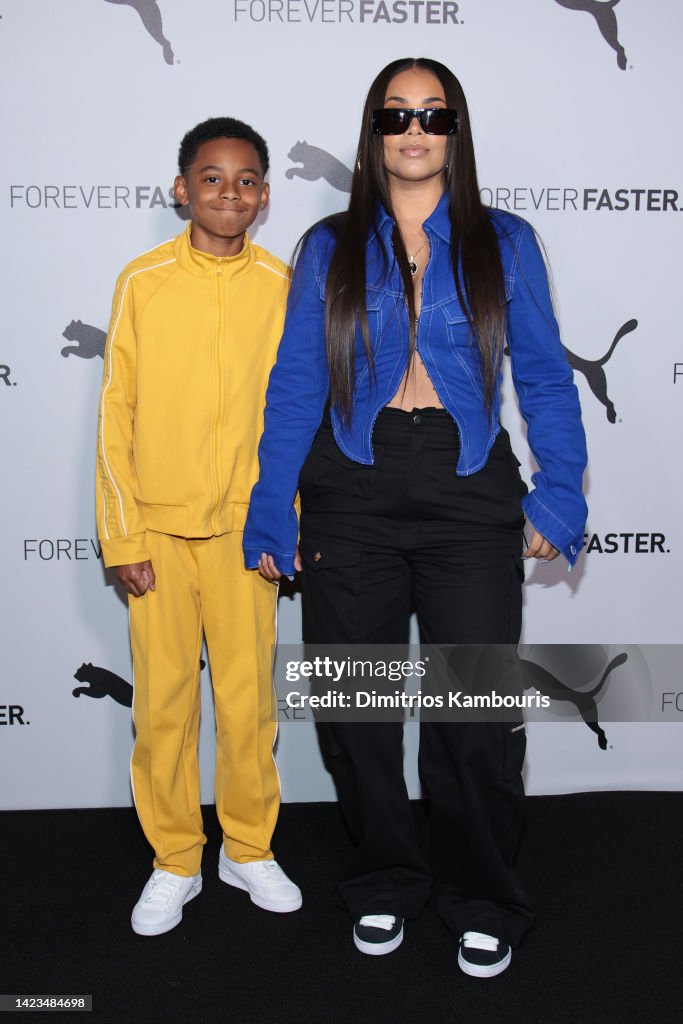 Puma - Front Row & Backstage - September 2022 New York Fashion Week: The Shows