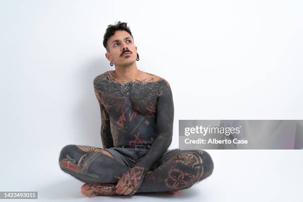 146 Simple Tattoo Designs For Men Photos and Premium High Res Pictures - Getty Images 146 Simple Tattoo Designs For Men Photos and Premium High Res Pictures - Getty Images