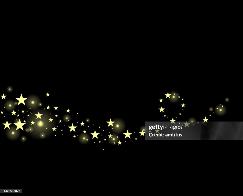 Magic stars