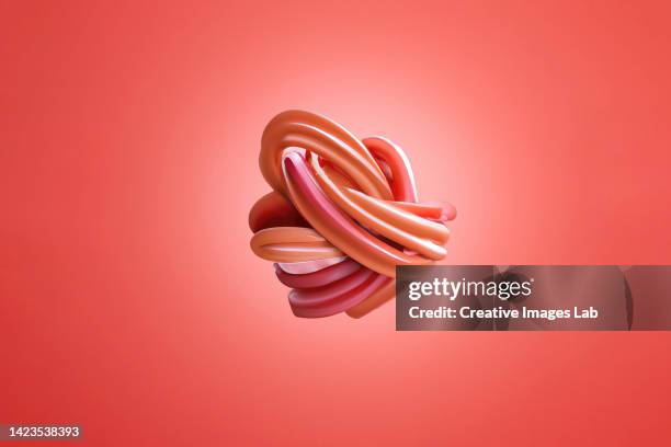 Ball Looply Loop 236 Spiral Loops Stock Photos, High-Res Pictures, and Images - Getty Images