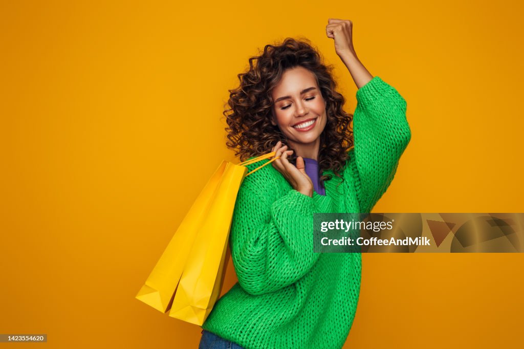 Beautiful Emotional Woman HighRes Stock Photo Getty Images