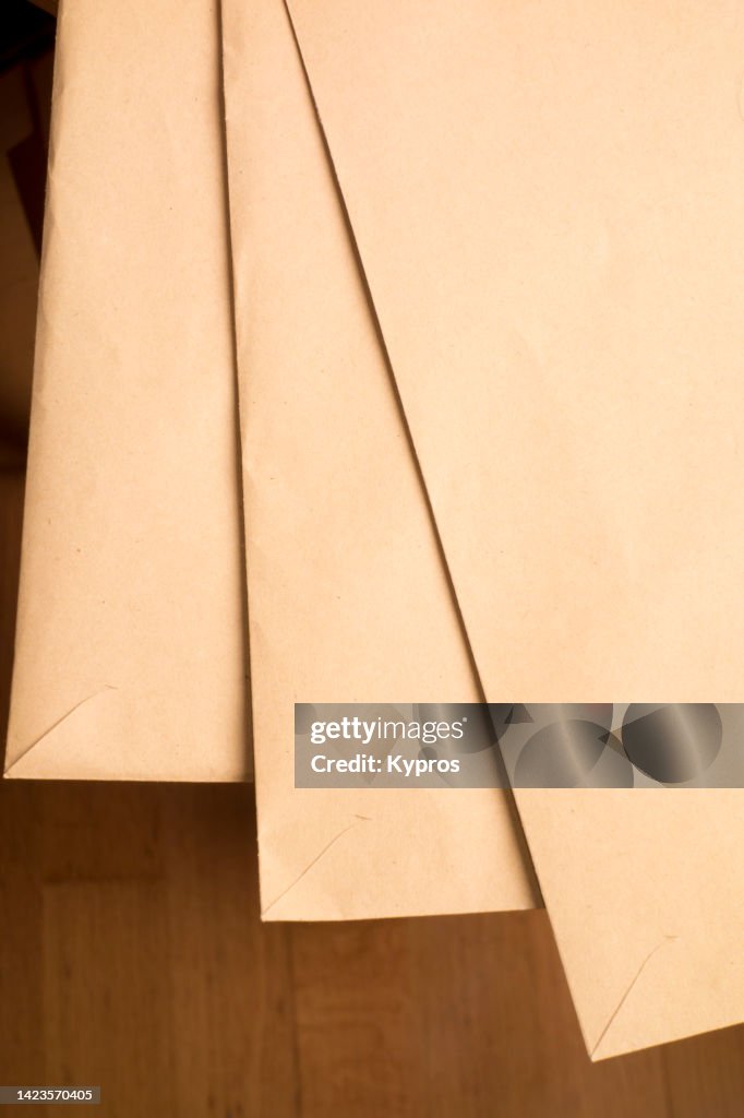 Business Envelope - Large