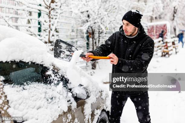 386 Snow Cleaner Stock Photos, High-Res Pictures, and Images - Getty Images