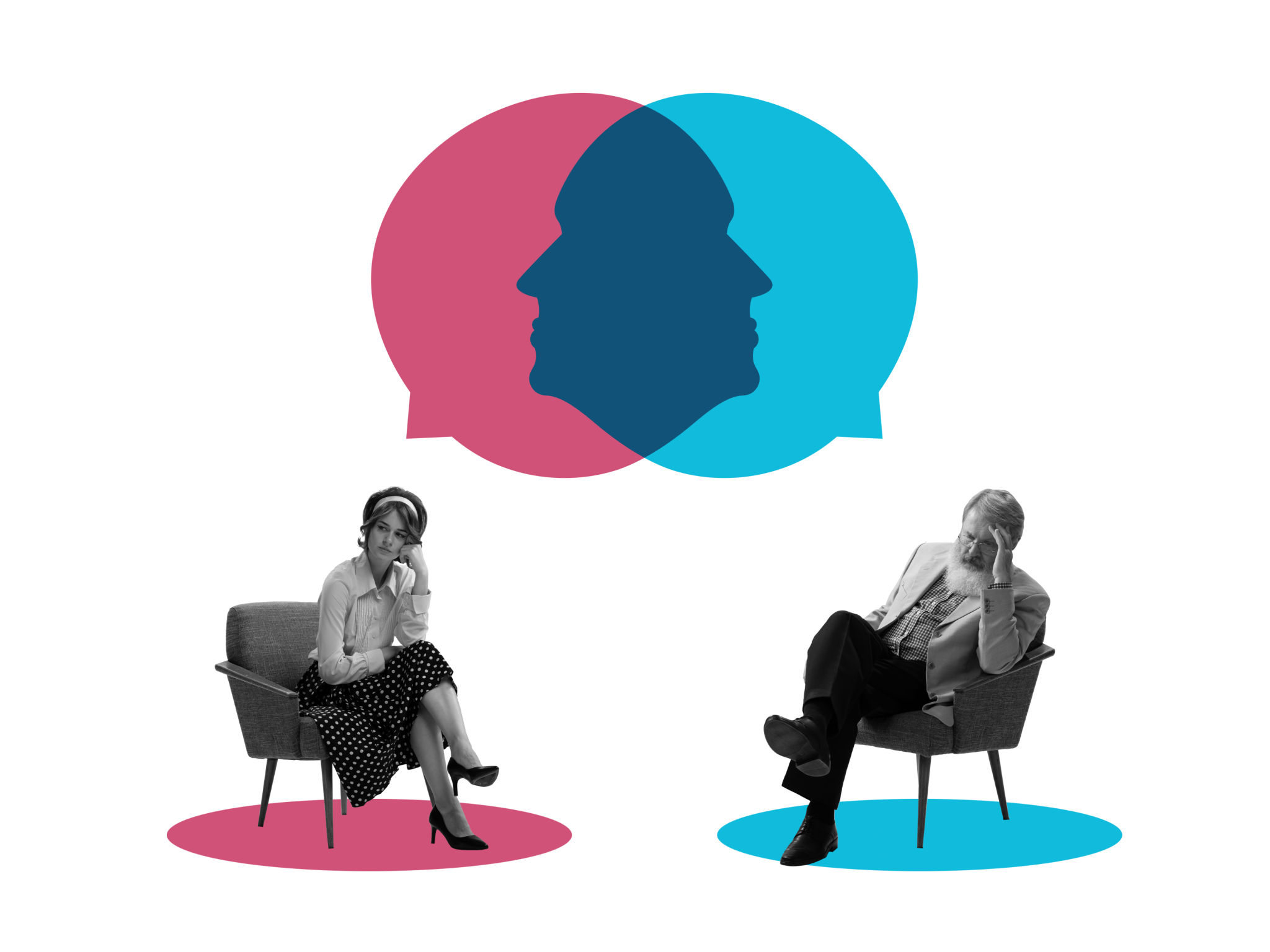 terapia conversación