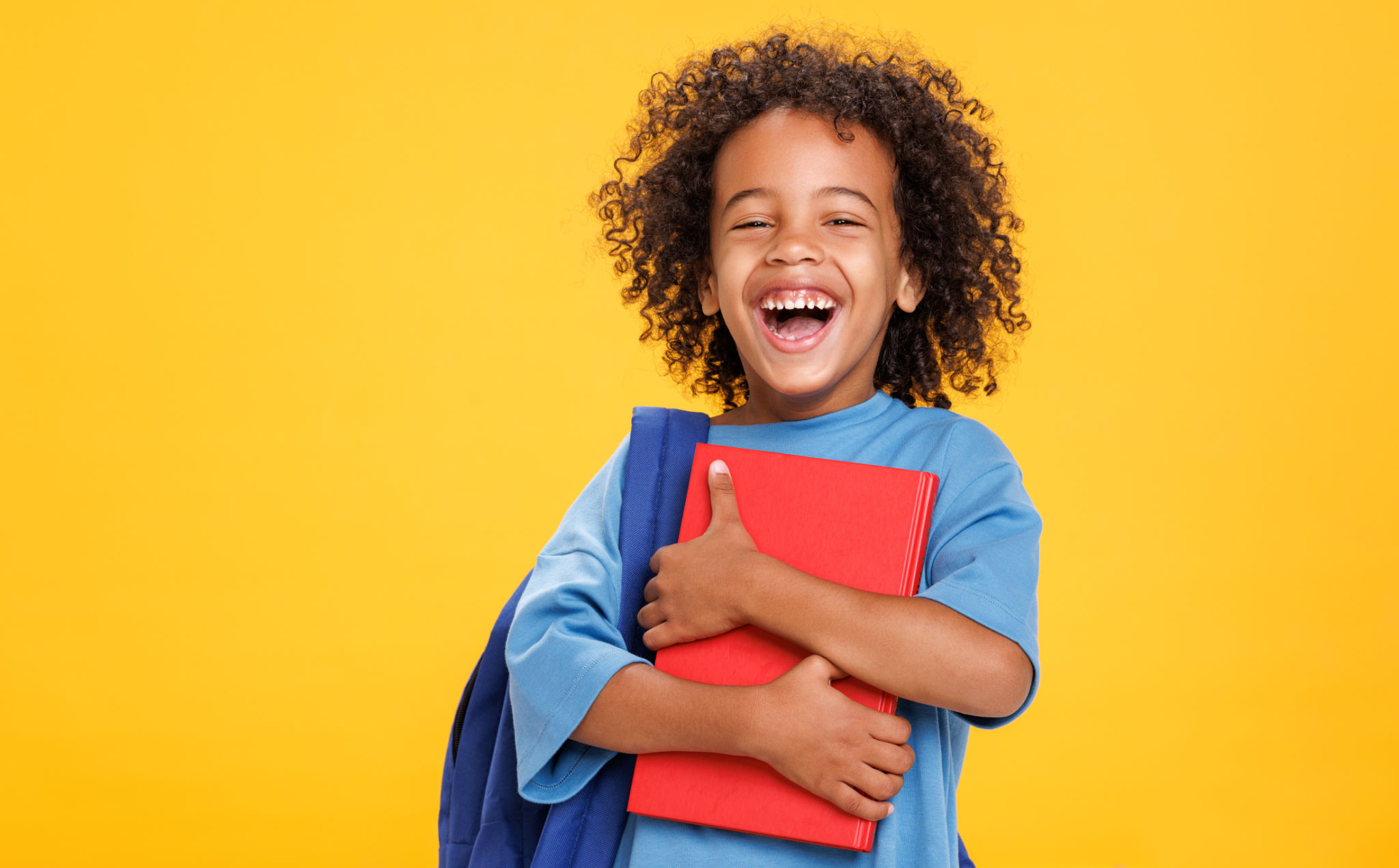 happy child school