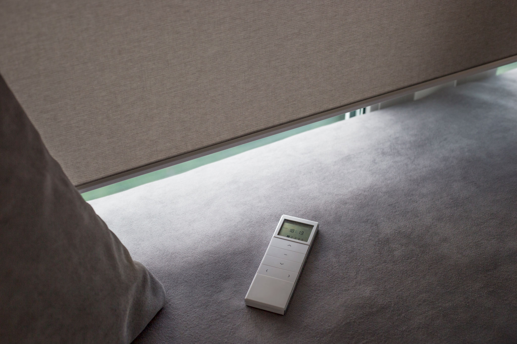 blinds light control