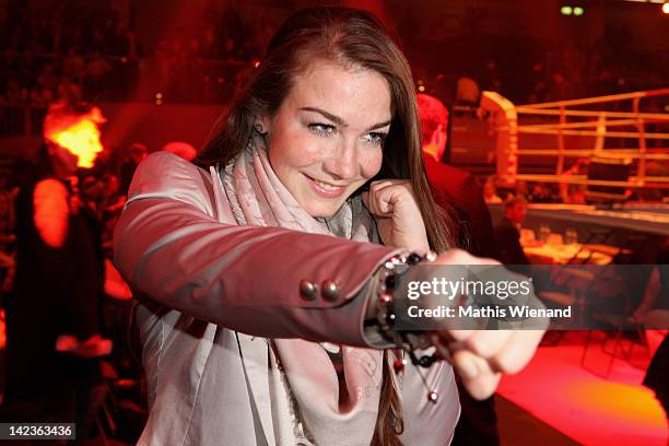 Samsel 118 Anna Katharina Samsel Photos & High Res Pictures - Getty Images
