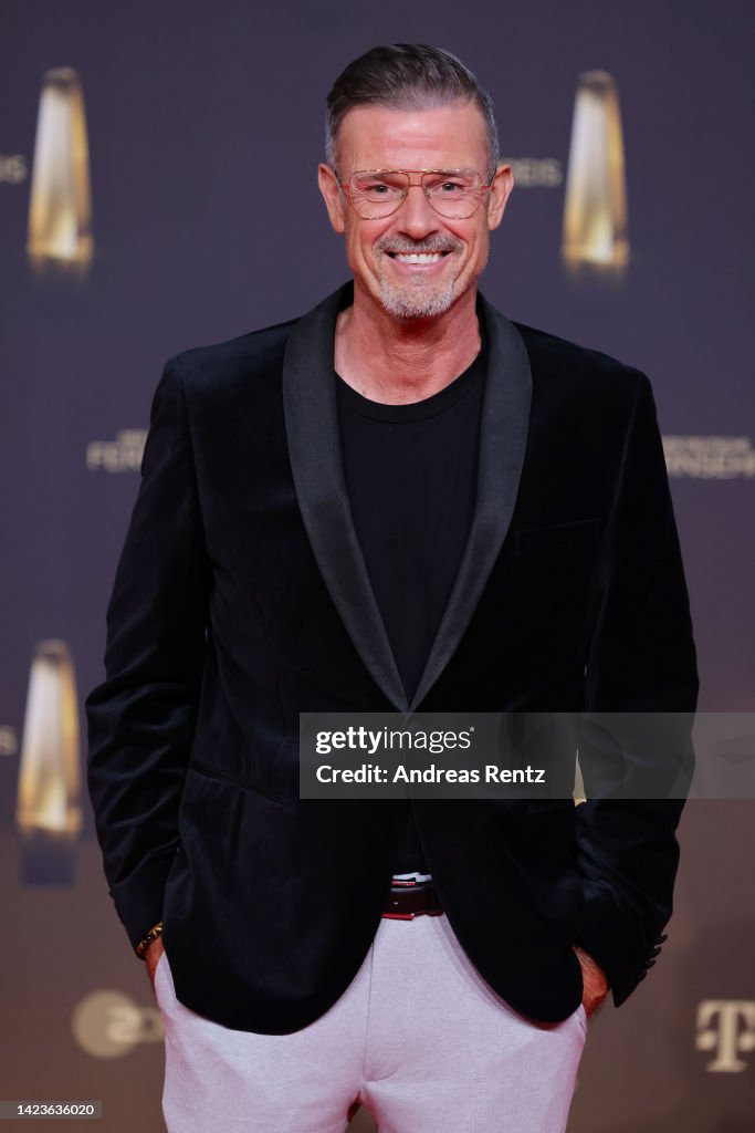 Deutscher Fernsehpreis 2022
