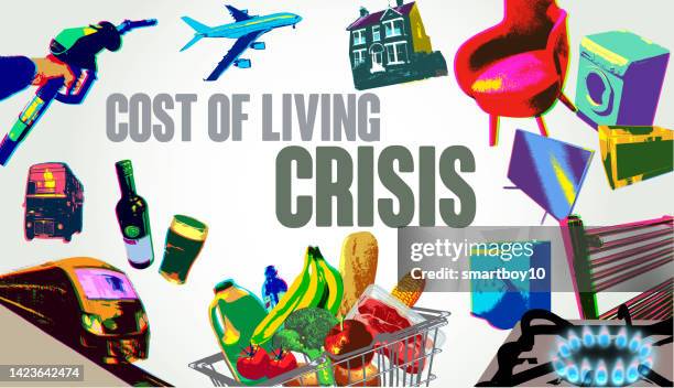 Visualising Social Inflation Social Inflation Icon Photos and Premium High Res Pictures - Getty Images