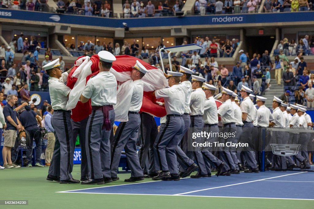 US Open Tennis Championship 2022