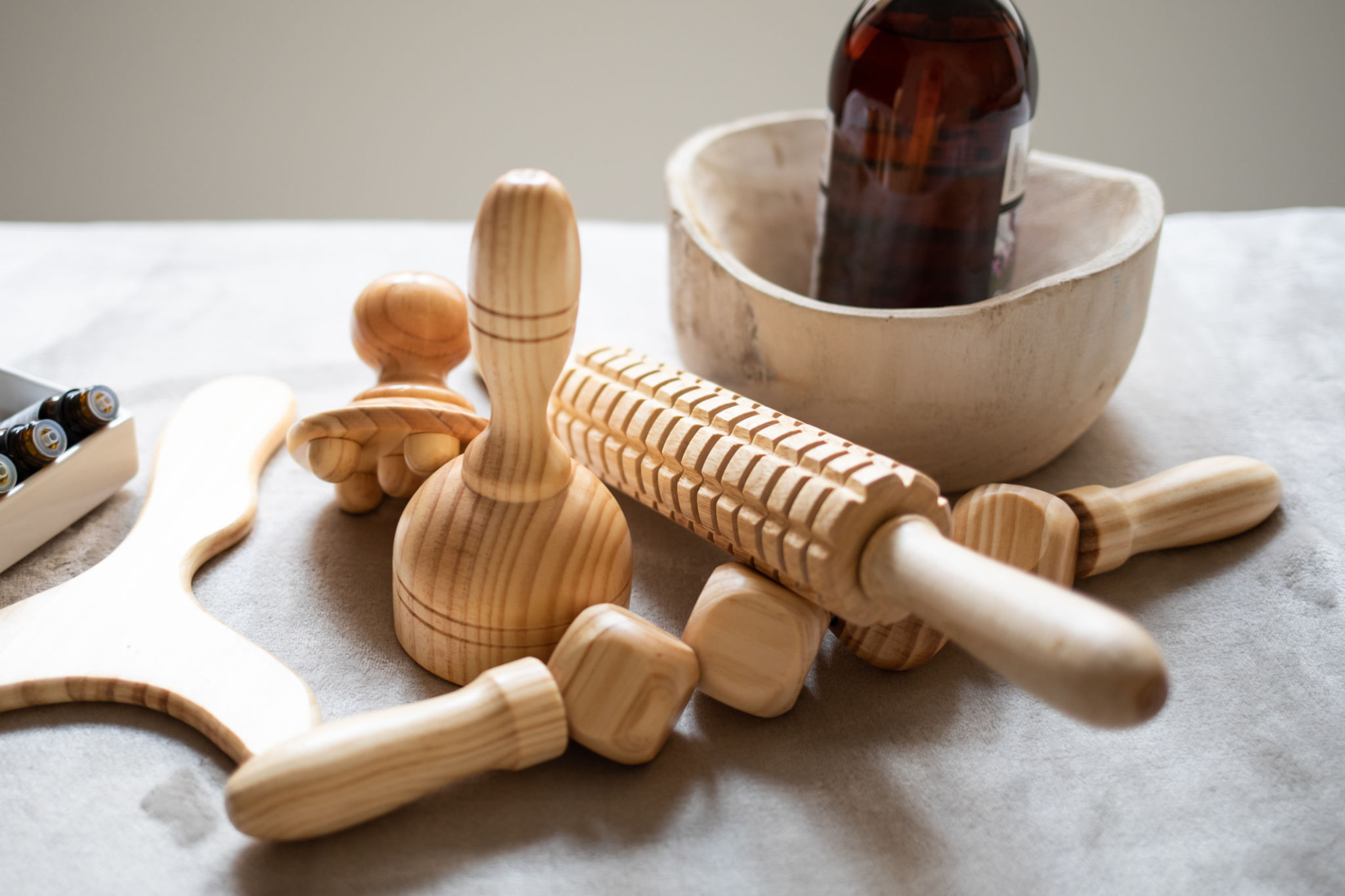home massage tools