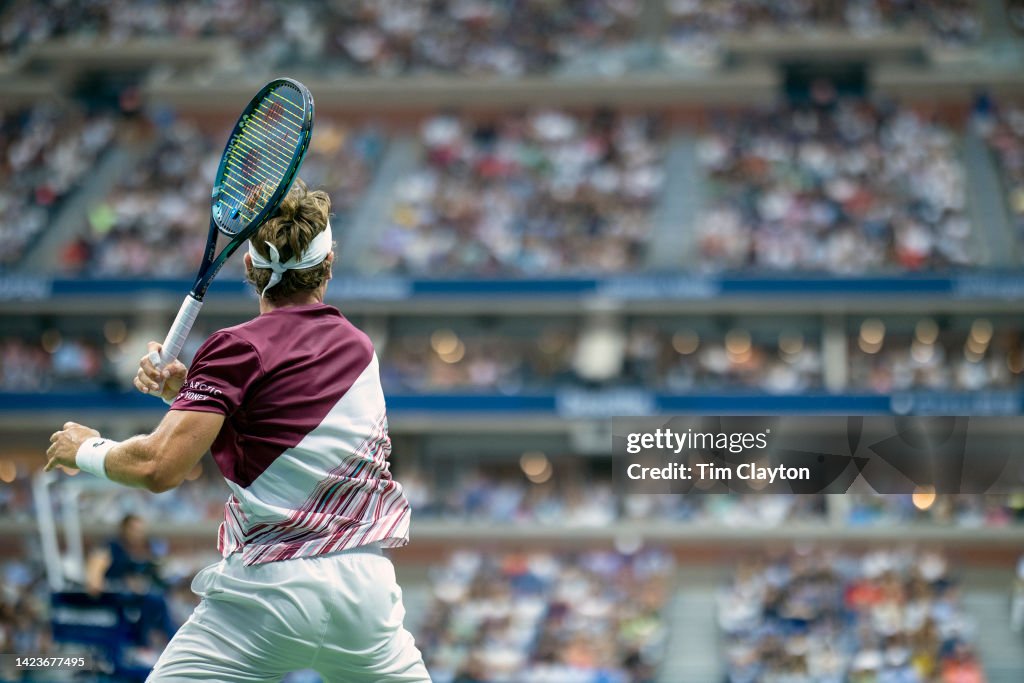 US Open Tennis Championship 2022
