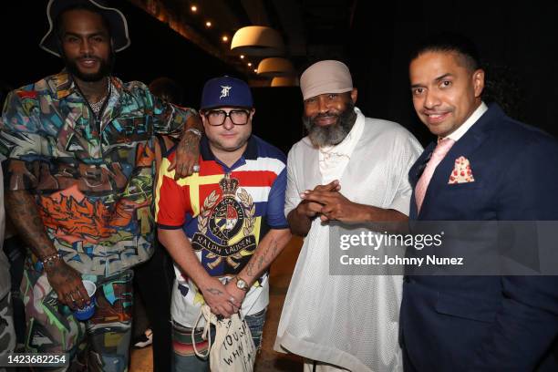 D Stroy Rapper 962 Dave East 2022 Stock Photos, High-Res Pictures, and Images - Getty ...