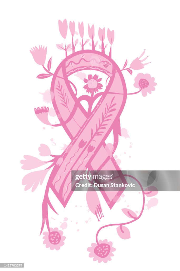 Breast Cancer Awareness Month