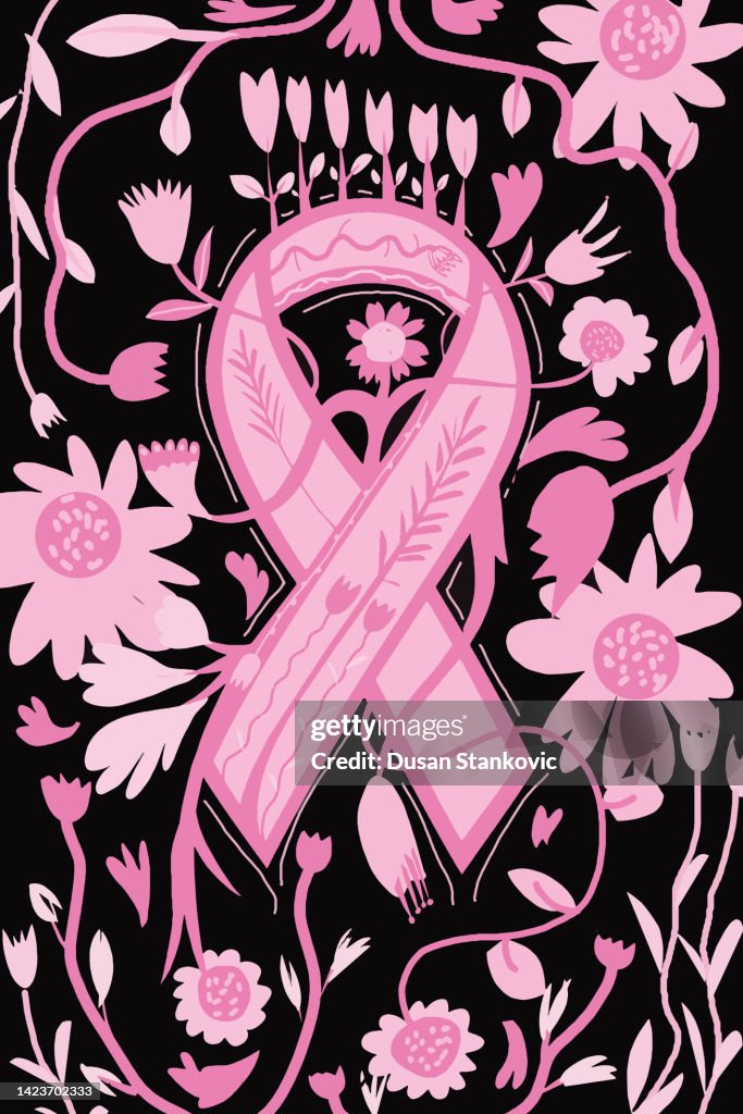 Breast Cancer Awareness Month