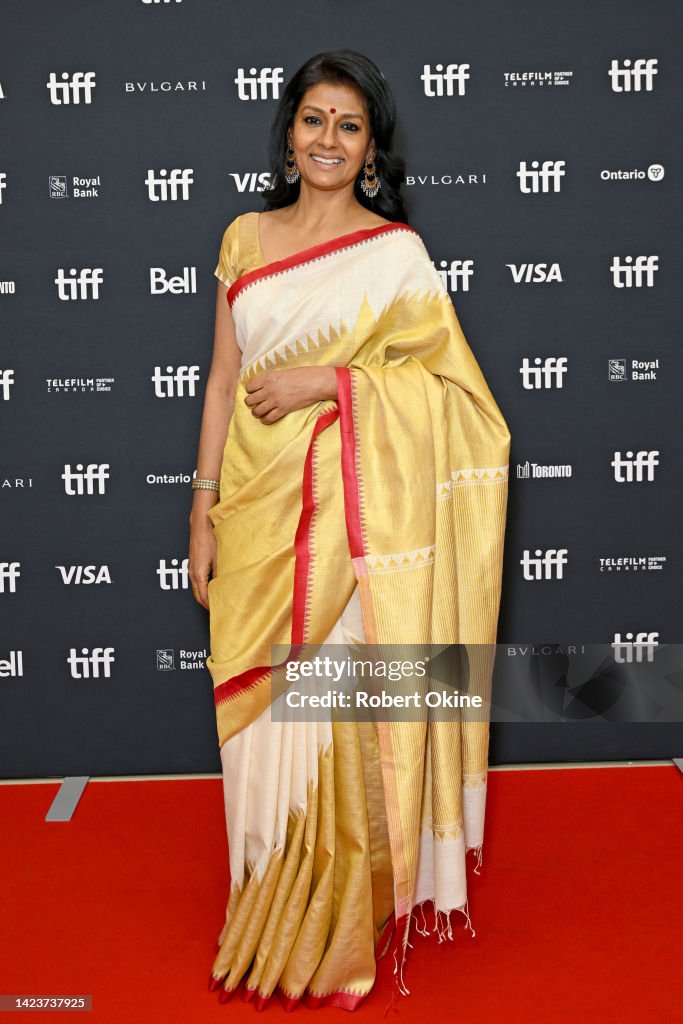 2022 Toronto International Film Festival - "Zwigato" Premiere