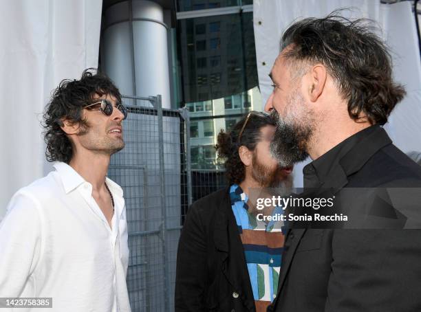 Tyson Ritter Today 739 Tyson Ritter Photos Stock Photos, High-Res Pictures, and Images ...