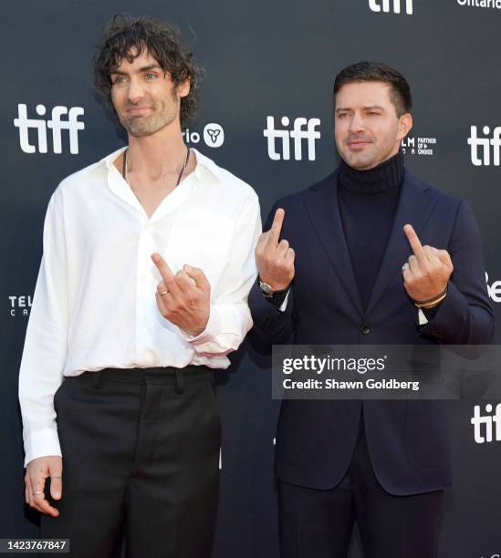 Tyson Ritter Today 196 Photos & High Res Pictures - Getty Images