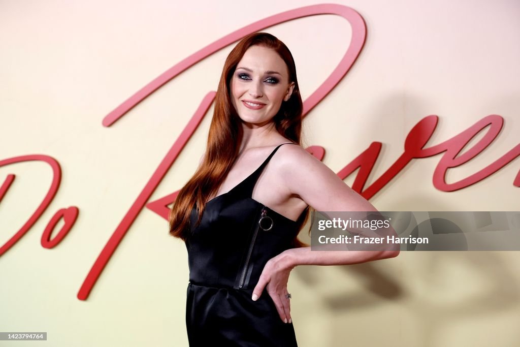 Special Screening Of Netflix's "Do Revenge" - Arrivals