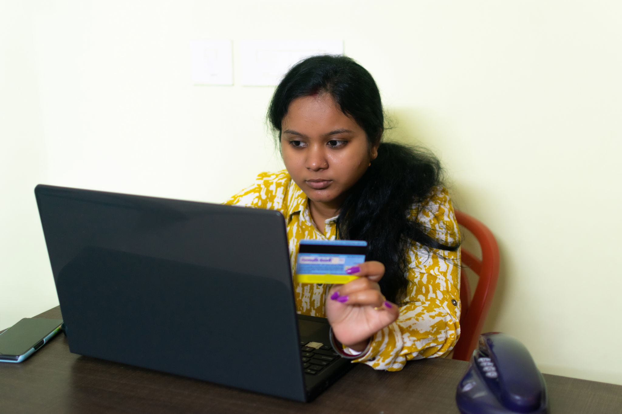 digital banking India