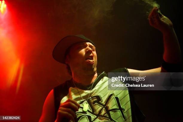 Suburban Rappers 74 Suburban Noize Records Photos & High Res Pictures - Getty Images